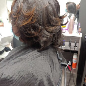 Hair by Sherri - Style - Hair Stylists Near Me - Round Rock, Texas