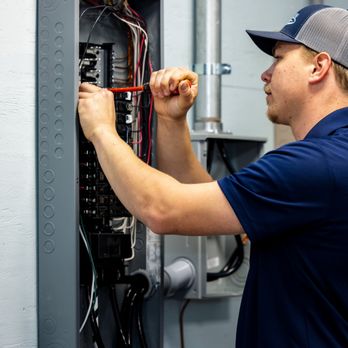 Blue Collar Electric - Electricians Near Me - Palm Harbor, Florida Blue Collar Electric - Electricians Near Me - Palm Harbor, Florida