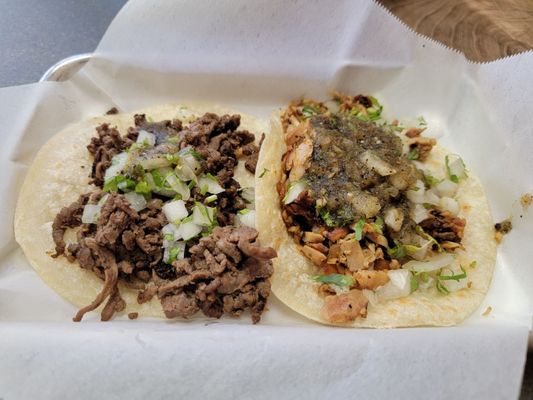 Sonora Grill by null