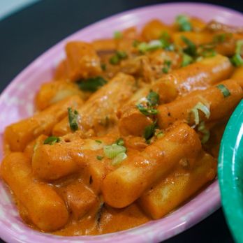 Bapmukja - IG: @nelson_eats - Korean Near Me - Lynnwood, Washington Bapmukja - IG: @nelson_eats - Korean Near Me - Lynnwood, Washington