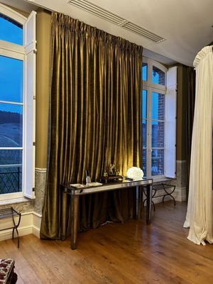 Château de Sacy by null