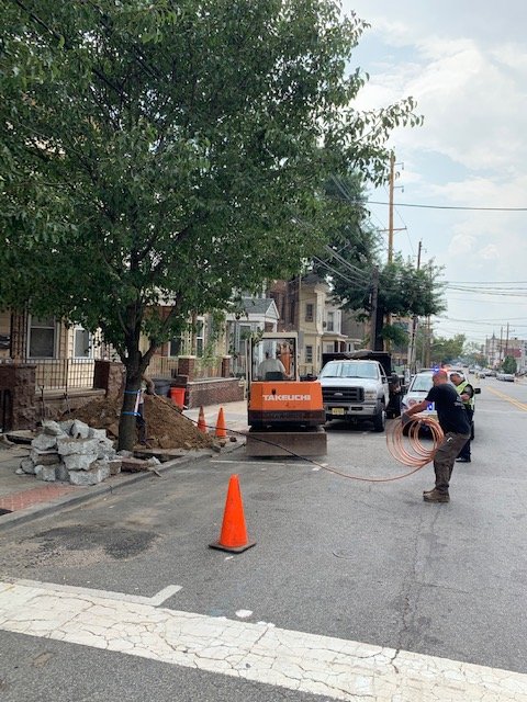 Slide of A Conway Plumbing & Heating