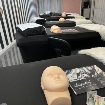 Whippedlash - Eyelash Service Near Me - Downey, California