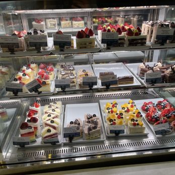 Paris Baguette - Coffee & Tea Near Me - Milpitas, California Paris Baguette - Coffee & Tea Near Me - Milpitas, California