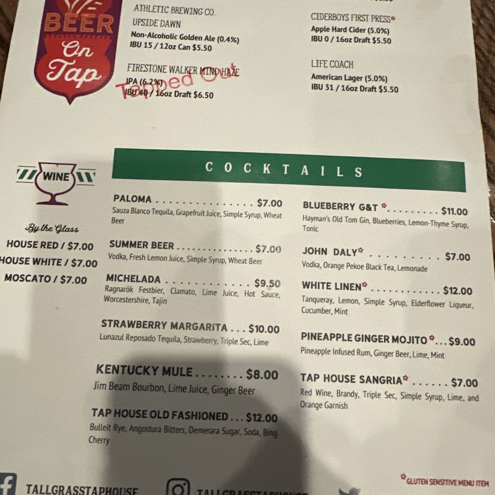 Cocktails Cocktails