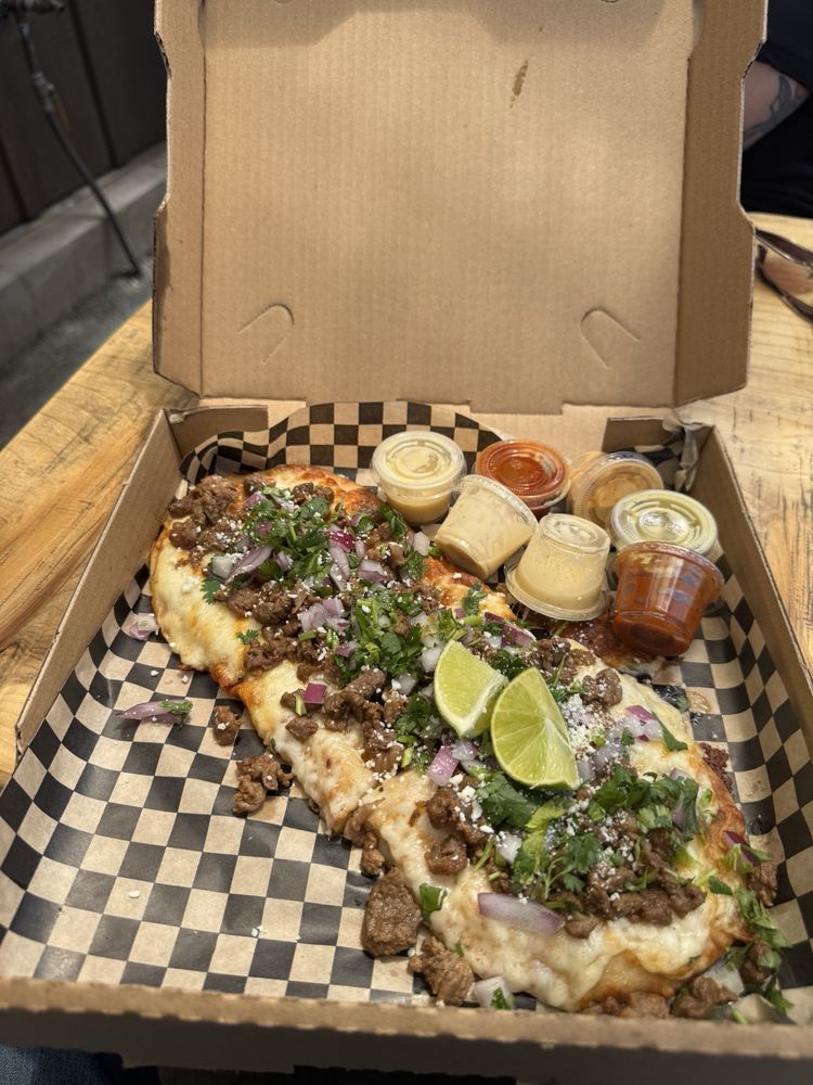 Tacos Don Chai