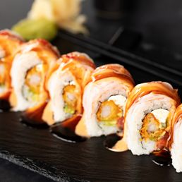 Groupie Roll