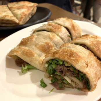 Dumpling House - #64 - Shanghainese Near Me - Arcadia, California