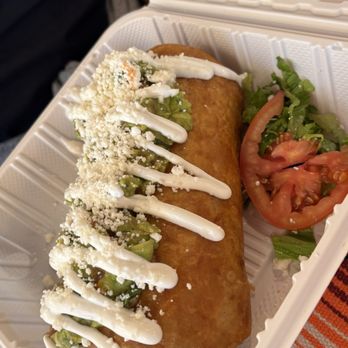 Carmelita's Mexican Food - Asada burrito - Mexican Near Me - Oak View, California Carmelita's Mexican Food - Asada burrito - Mexican Near Me - Oak View, California