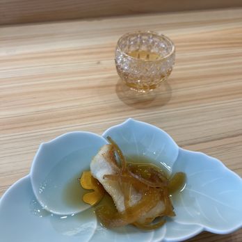 Ren Omakase - Sushi Bars Near Me - Menlo Park, California Ren Omakase - Sushi Bars Near Me - Menlo Park, California