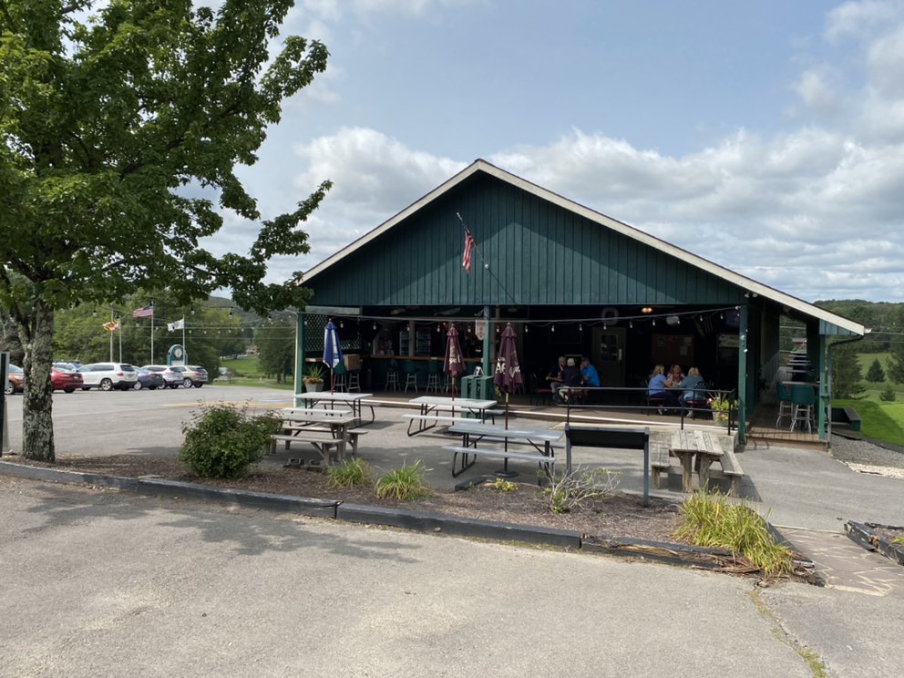 Shrimp on the Barbie