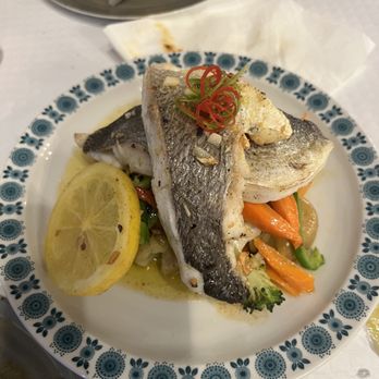 Bessa - Restaurants Near Me - Lisbon, 11