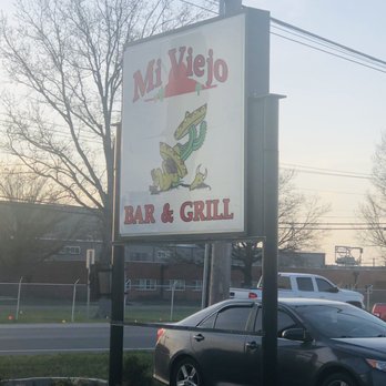 Mi Viejo - Mexican Near Me - Madison, Indiana