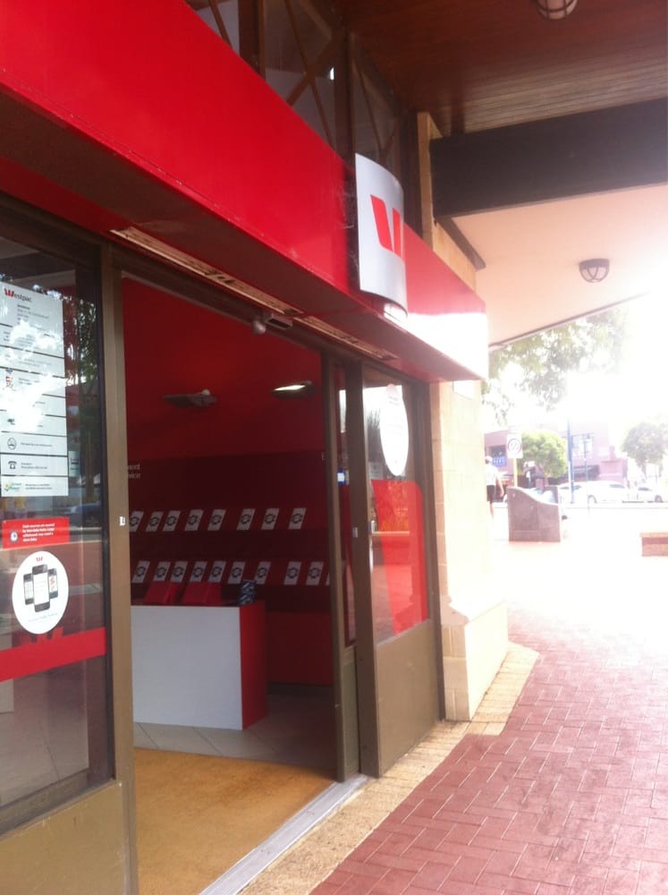 WESTPAC Updated July 2024 Cnr Grand Bvd & Boas Ave, Joondalup Western Australia, Australia