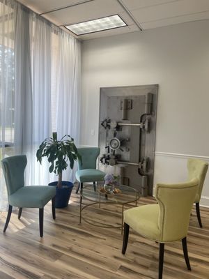 Creative Catering & Design at The Bank House by null