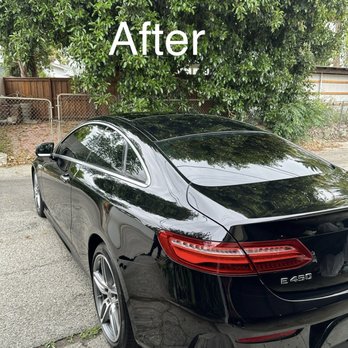 First Class Detailing & Ceramic Coatings - Auto Detailing Near Me
