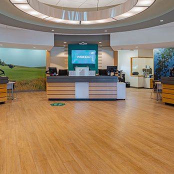 WSECU - Banks & Credit Unions Near Me - Pullman, Washington