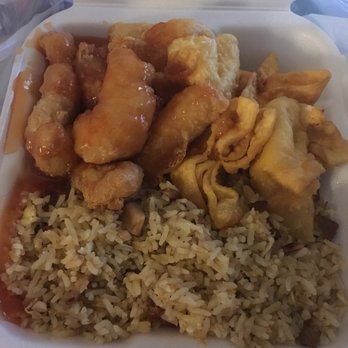 Jin's Chinese Resturant - For to-go orders, I wish they wouldn't put the sweet n sour sauce on the chicken but have it in a separate container. Soggy - Chinese Near Me - Dundee, Oregon Jin's Chinese Resturant - For to-go orders, I wish they wouldn't put the sweet n sour sauce on the chicken but have it in a separate container. Soggy - Chinese Near Me - Dundee, Oregon