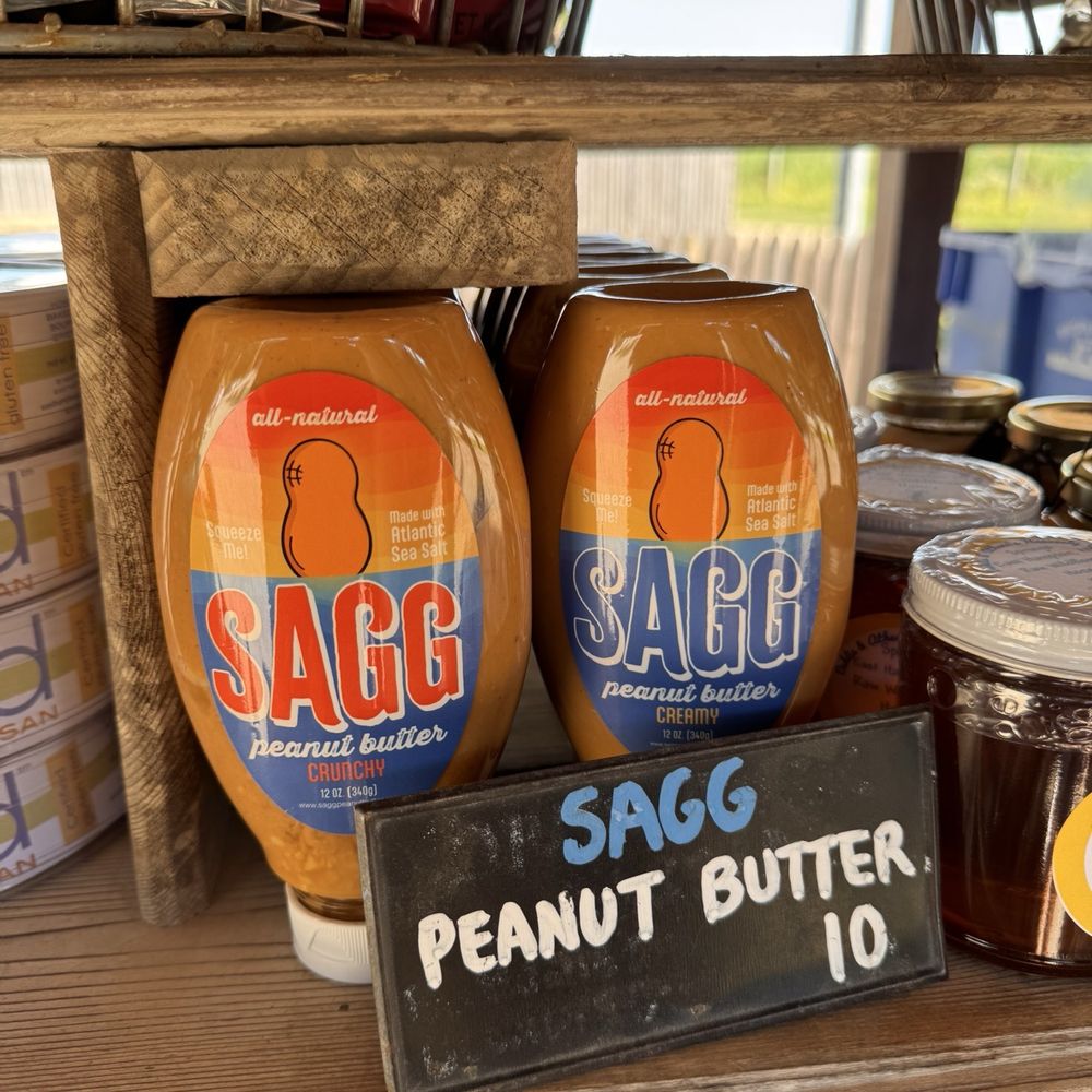 Balsam Farm Stand - Fruits & Veggies Near Me - Amagansett, New York