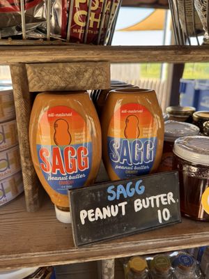 Balsam Farm Stand by null