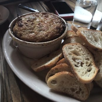 Freemans - Artichoke dip - Breakfast & Brunch Near Me - New York, New York Freemans - Artichoke dip - Breakfast & Brunch Near Me - New York, New York