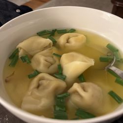 New China