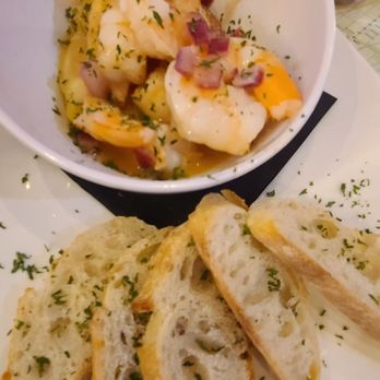Flying Boat Tap Room - 5/5 Shrimp - Pizza Near Me - Ocala, Florida