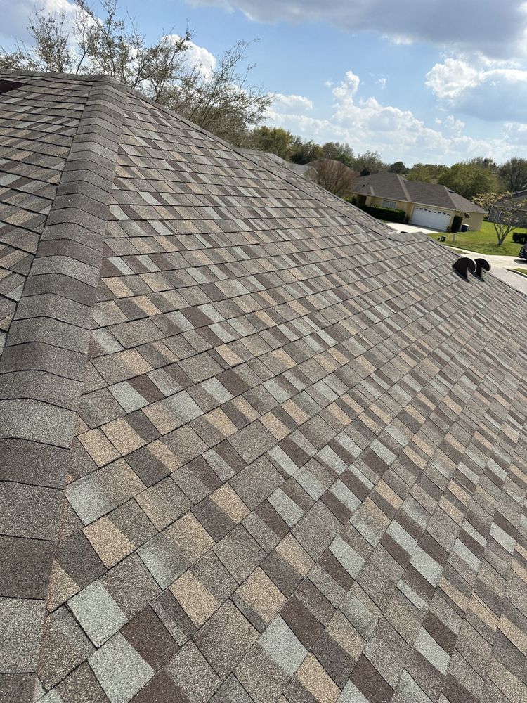 Slide of Roofing Exterior Innovations