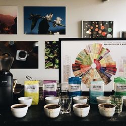 Counter Culture Coffee