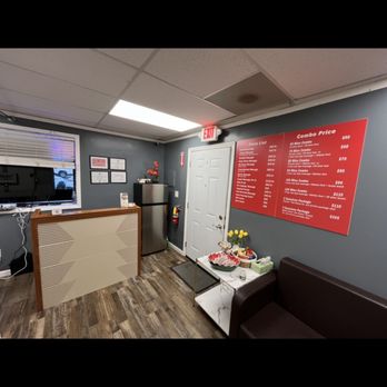 Healing Foot  Spa - Massage Near Me - Newburgh, New York Healing Foot  Spa - Massage Near Me - Newburgh, New York