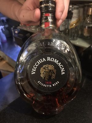 Il Portico 🇮🇹 by null