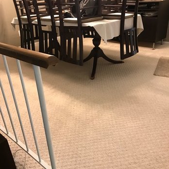 Express Dry Carpet Cleaning - Absolutely beautiful!! - Carpet Cleaning Near Me - Rockville, Maryland