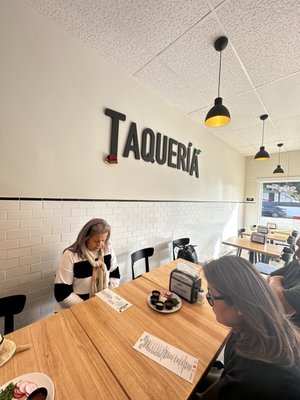 Maiz Picante Taqueria by null