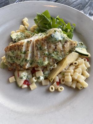 High Thyme Cuisine by null