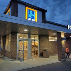 ALDI