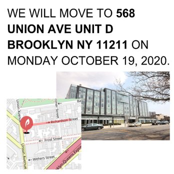 Lucky Cleaner - We moved to 568 Union Ave Brooklyn NY 11211 - Sewing & Alterations Near Me - Brooklyn, New York