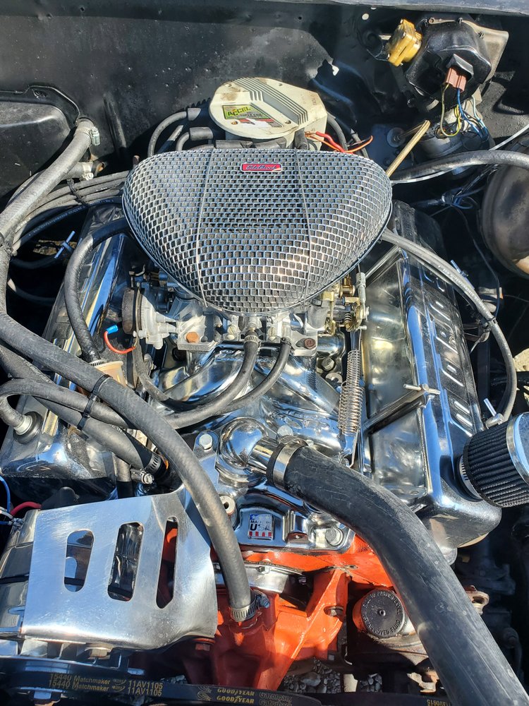 PREMIER MOBILE MECHANIC Updated September 2024 16 Reviews 715 N