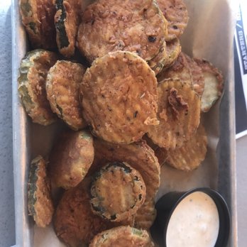 Finley's Round Rock - Fried pickles - Bars Near Me - Round Rock, Texas Finley's Round Rock - Fried pickles - Bars Near Me - Round Rock, Texas