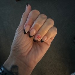 Sina's Nails & Spa