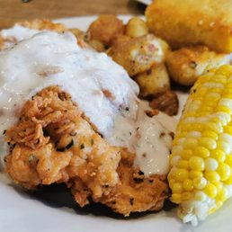 Country Fried Chicken