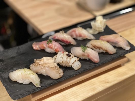 AJI by null