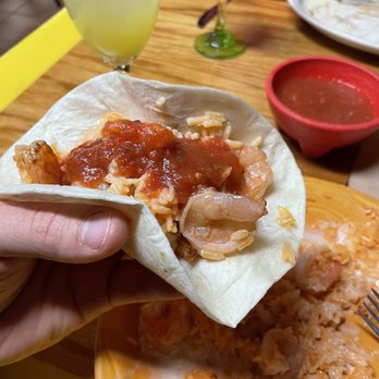 El Cactus Mexican Grill - Shrimp taco! - Mexican Near Me - Olney, Illinois El Cactus Mexican Grill - Shrimp taco! - Mexican Near Me - Olney, Illinois