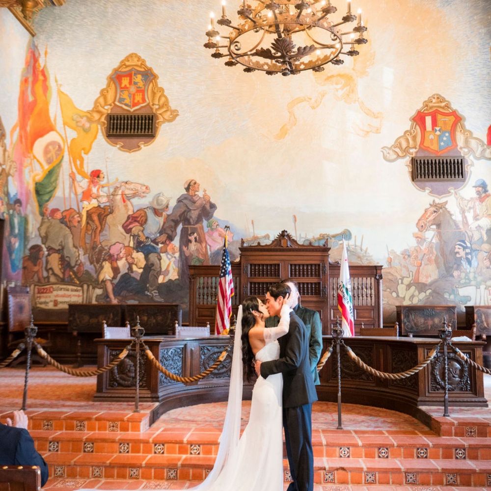 ByCherry Photography - Mural Room - Event Photography Near Me