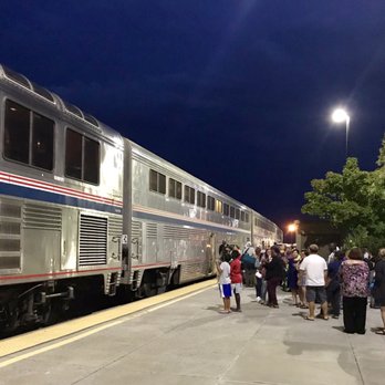 Amtrak - Boarding - Train Stations Near Me - Pasco, Washington Amtrak - Boarding - Train Stations Near Me - Pasco, Washington