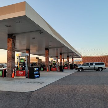 Kroger Fuel Center - Gas Stations Near Me - Chesapeake, Virginia Kroger Fuel Center - Gas Stations Near Me - Chesapeake, Virginia
