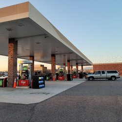 Kroger Fuel Center