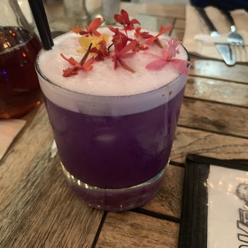 Sweet Chick - Unicorn cocktail - Breakfast & Brunch Near Me - Brooklyn, New York Sweet Chick - Unicorn cocktail - Breakfast & Brunch Near Me - Brooklyn, New York