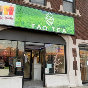 Top Tao Tea - Bubble Tea Near Me - Chicago, Illinois Top Tao Tea - Bubble Tea Near Me - Chicago, Illinois