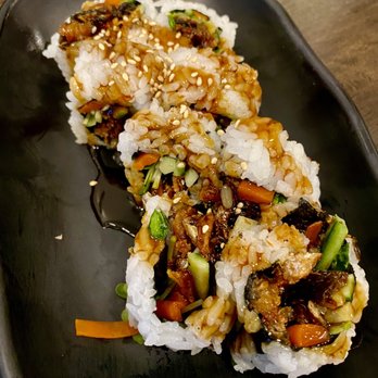 Toro sushi - Salmon skin - Sushi Bars Near Me - Henderson, Nevada Toro sushi - Salmon skin - Sushi Bars Near Me - Henderson, Nevada