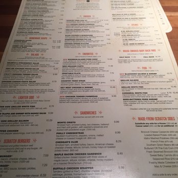 Cheddar's Scratch Kitchen - American Near Me - Orlando, Florida